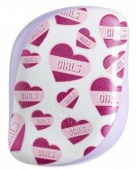 Гребінець для волосся «Girl Power»